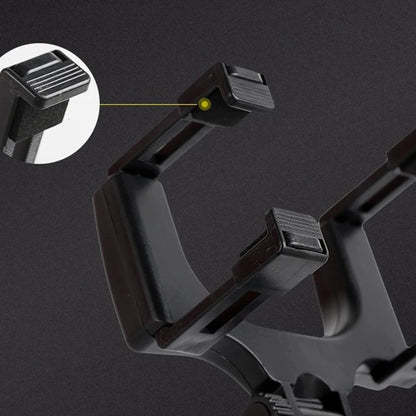 degree rearview mirror phone holder - Automotive Accessories - Rearview mirror phone holder