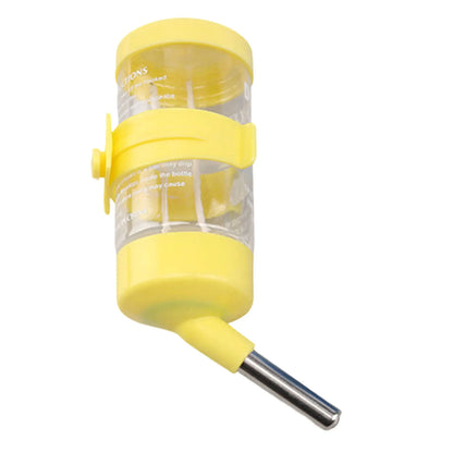stainless steel small animal water bottle - Pet Supplies - Small Animal Water Bottle