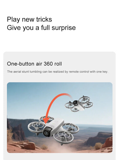 dji mini 4 pro - Drones - Mini Aerial Quadcopter