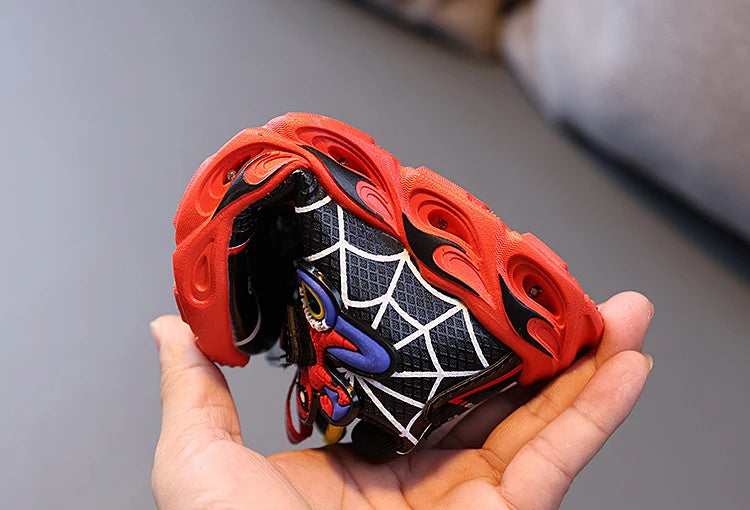 Shoes - LED Light-Up Sneakers - bulk led light up sneakers footwear