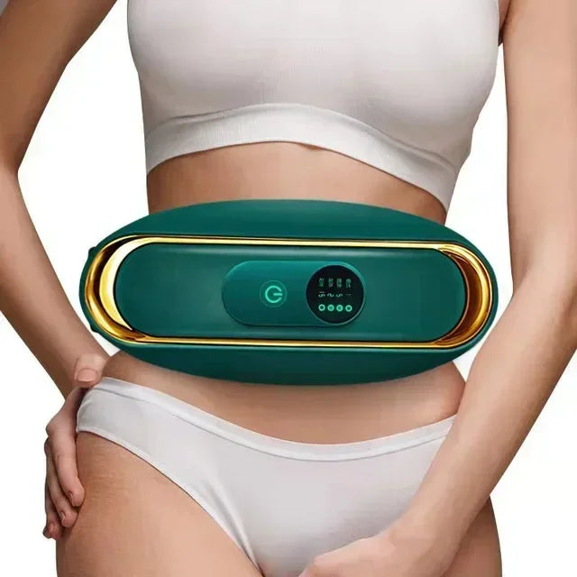 ntc heat belt - Health - Personal Care - Abdominal Massage Belt