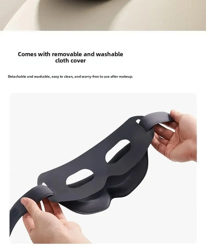 eye mask massager - Health - Personal Care - Massage Eye Mask