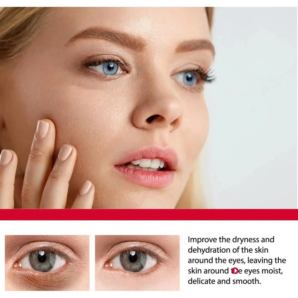 skin care - Skincare - Retinol Anti-Aging Eye Cream for Dark Circles