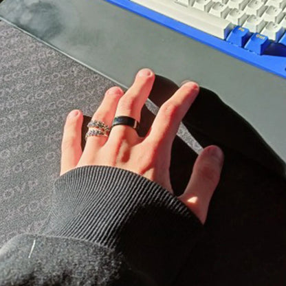 amazfit smart ring recommendations - Wearables - Smart Ring