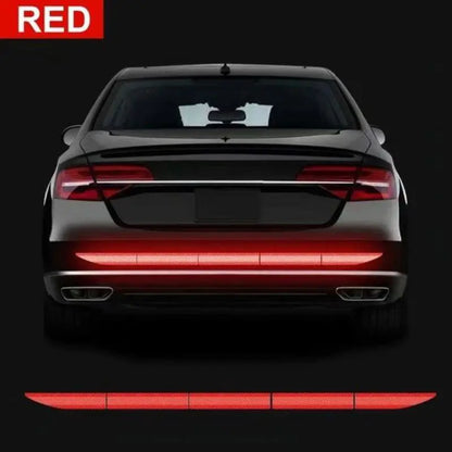 high visibility reflective tape - Automotive Accessories - Reflective Safety Sticker