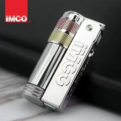 zippo lighter - Smoking Accessories - Flint Lighter
