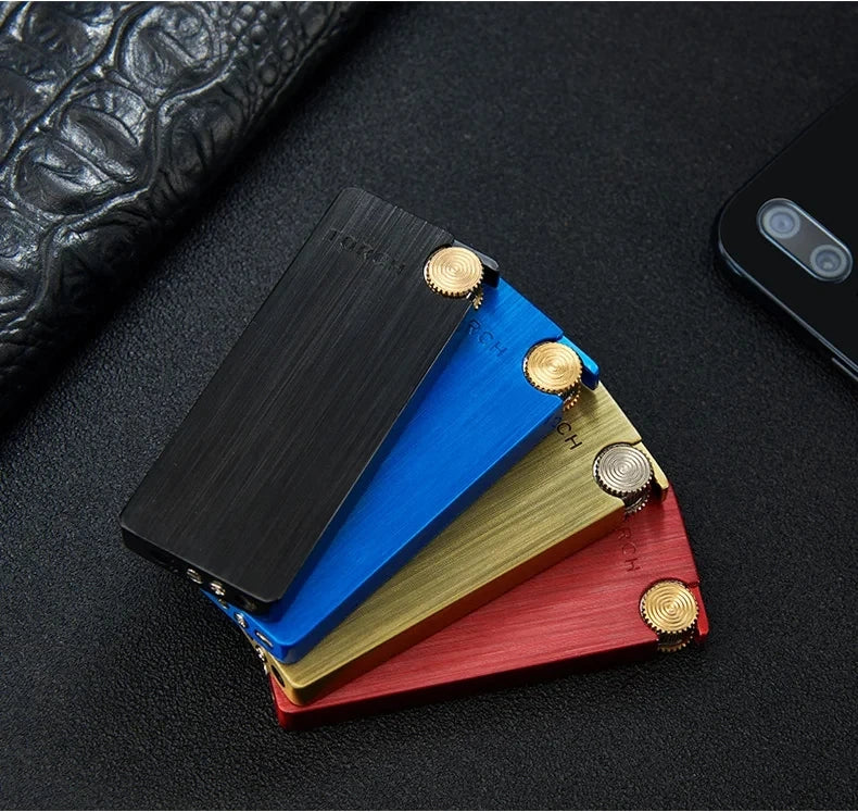 refillable jet flame - Grilling Accessories - Windproof Torch Lighter