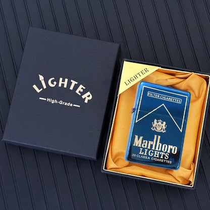 refillable kerosene lighter - Smoking Accessories - Kerosene Lighter