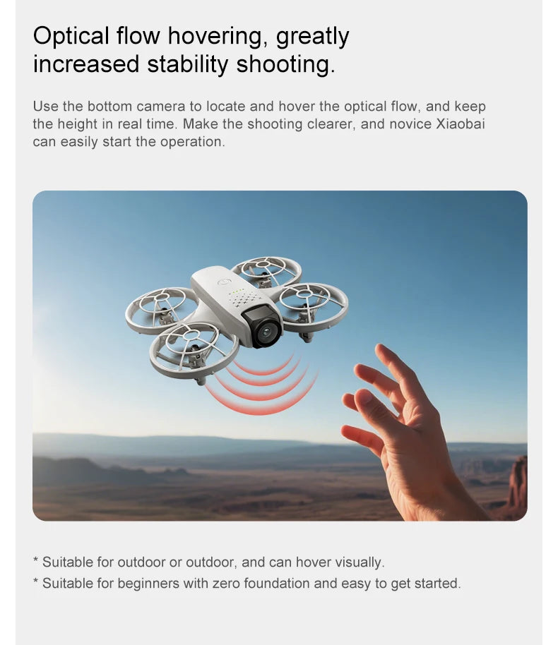 best drones for aerial photography - Drones - Mini Aerial Quadcopter