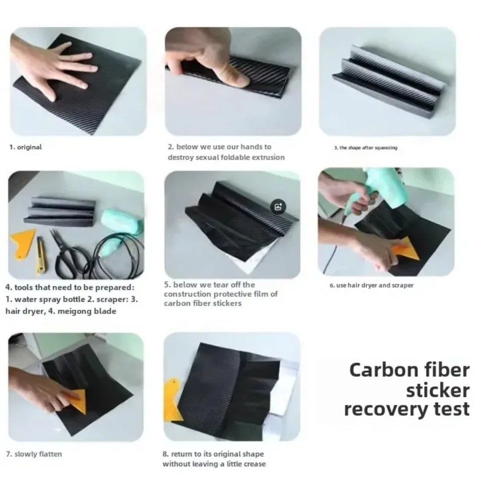 self healing ppf - Automotive Accessories - Car Protective Film