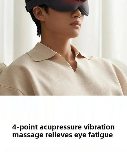 sharper image realtouch updates - Health - Personal Care - Massage Eye Mask