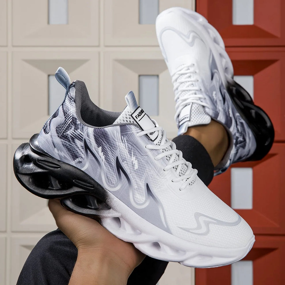 Footwear - Running Shoes - mens running shoes footwear