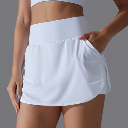 high waisted biker shorts - Women Sportswear - Yoga Shorts