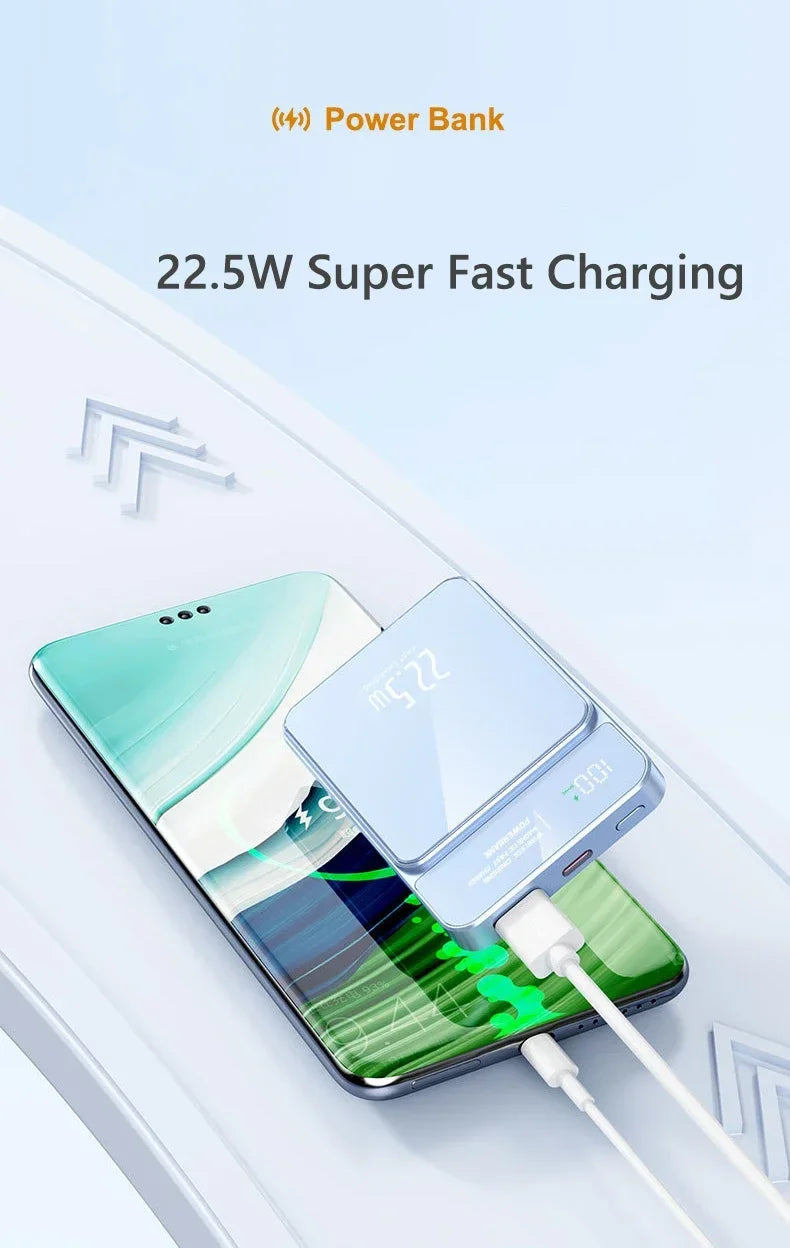 actual keyword lists for wireless power banks - Electronics - Wireless Power Bank