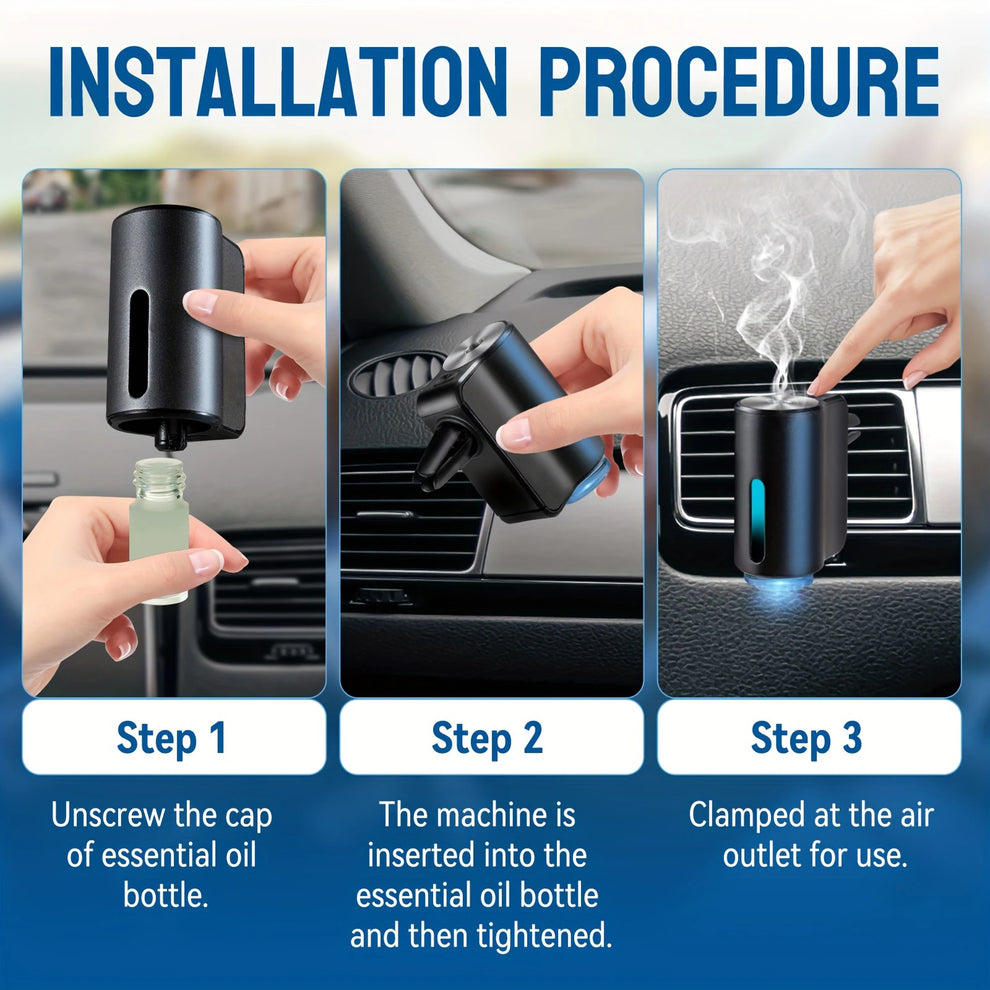 best car air fresheners 2025 - Automotive - Car Air Freshener