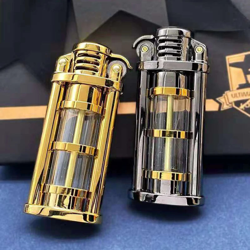 classic zippo lighter - Lighters - Kerosene Lighter