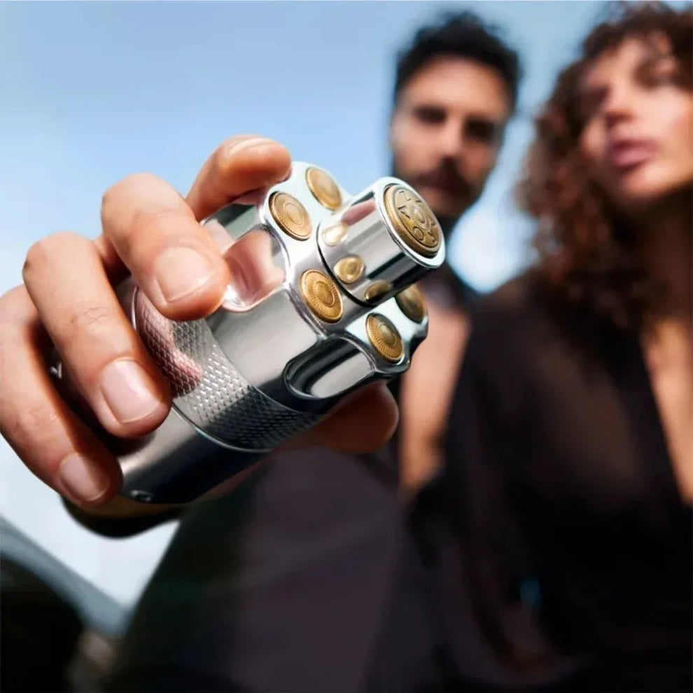 Fragrance - Eau de Parfum - fragrances fragrance