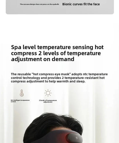 renpho eyeris 3 eye massager - Health - Personal Care - Massage Eye Mask