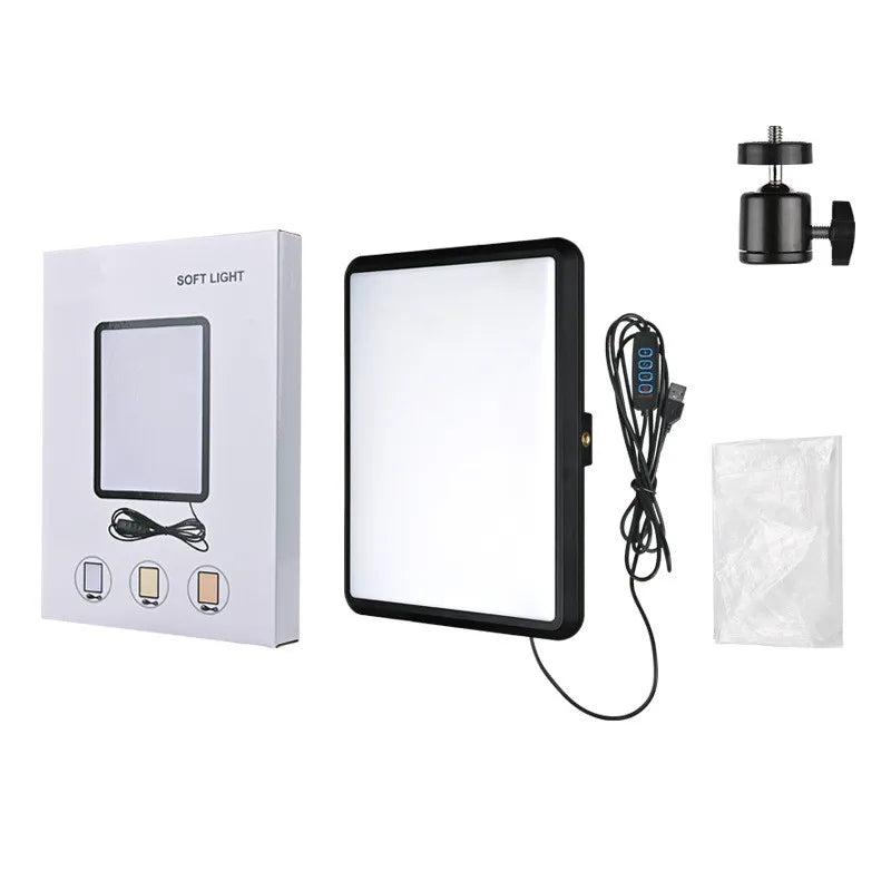 godox led light - Electronics - LED Video Light