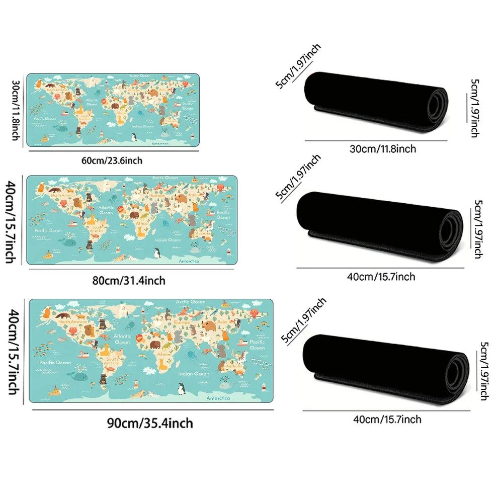 xl mouse pad - Computer Accessories - Mouse Pad