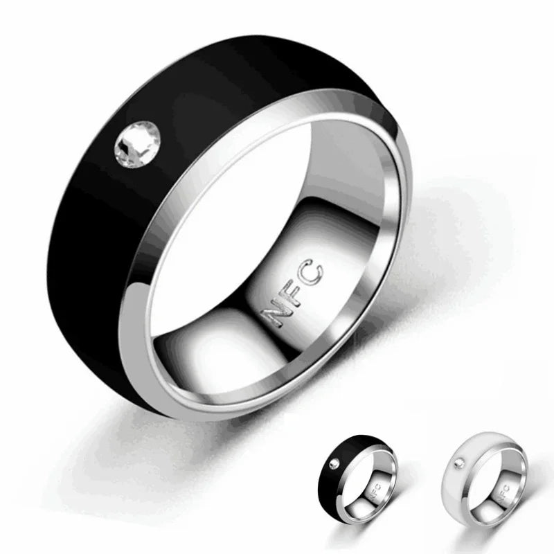 Nouveauté Wearable Technology - Smart Ring