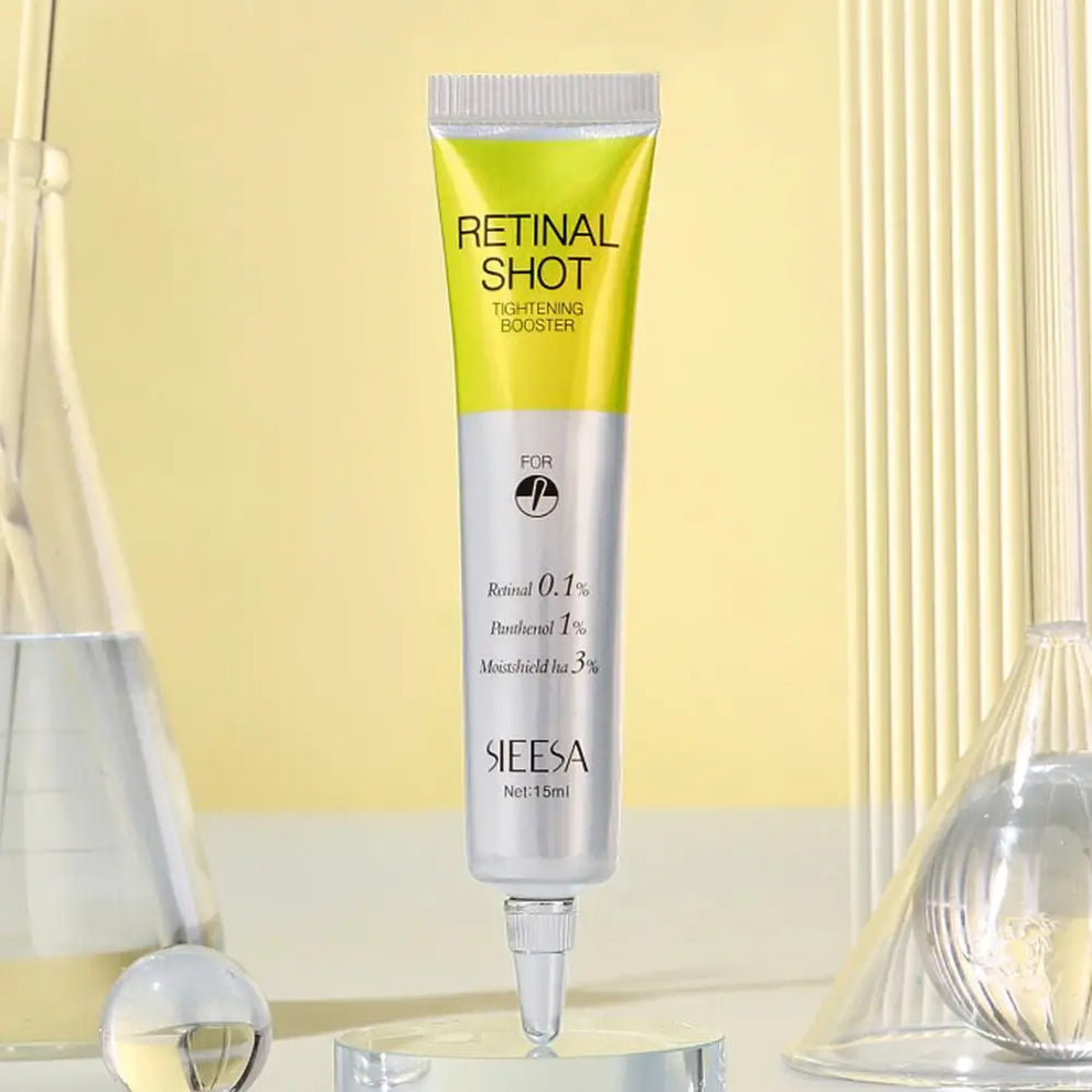 best face moisturizer - Skincare - Eye Cream