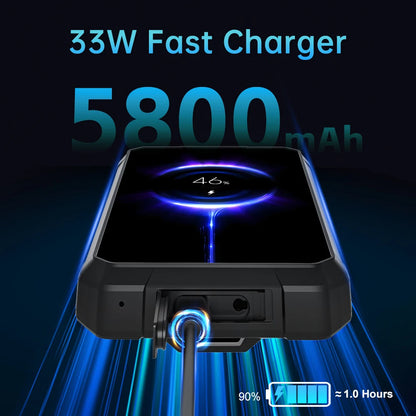 rugged phones - Smartphones - Rugged smartphone