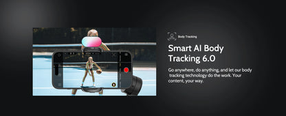 magnetic phone clamp gimbal - Handheld Gimbal - Smartphone Gimbal Stabilizer