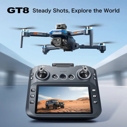 8k drone - Drone - VIVO GT8 Drone