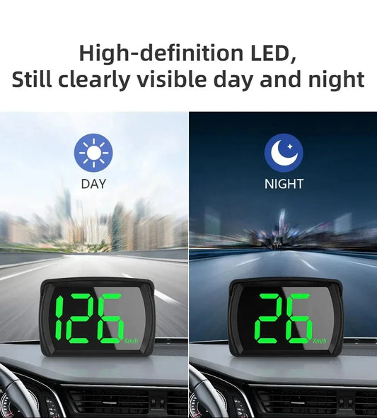 Automotive head up display