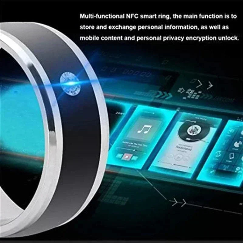 Meilleure vente Wearable Technology - Smart Ring