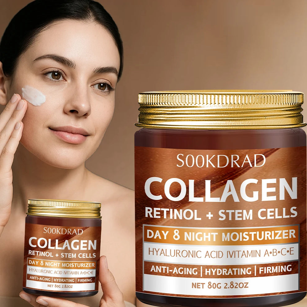 anti-aging cream - Skincare - Retinol Cream