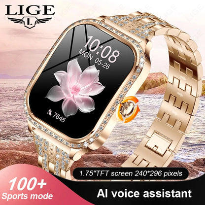 Smartwatch for women