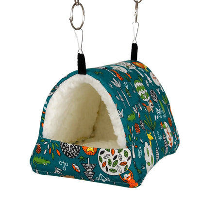 hamster bed - Pet Supplies - Small Animal Bed