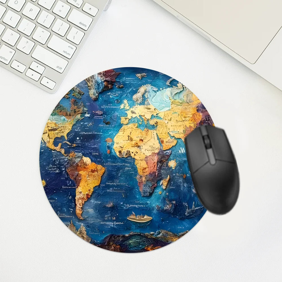 computer mouse pad - Computer Accessories - Mouse Pad