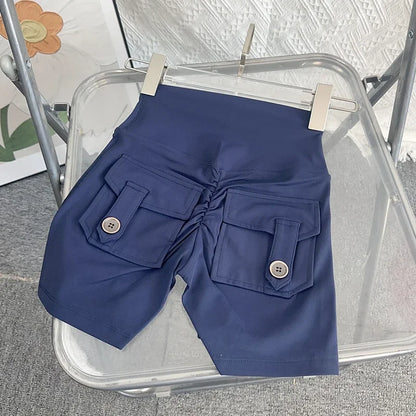 yoga keywords - Apparel - Yoga Shorts