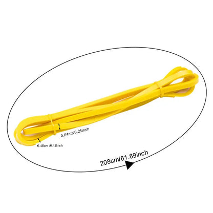 best resistance bands - Fitness Equipment - Resistance Band