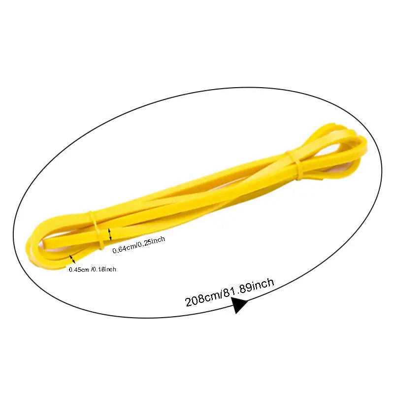 best resistance bands - Fitness Equipment - Resistance Band