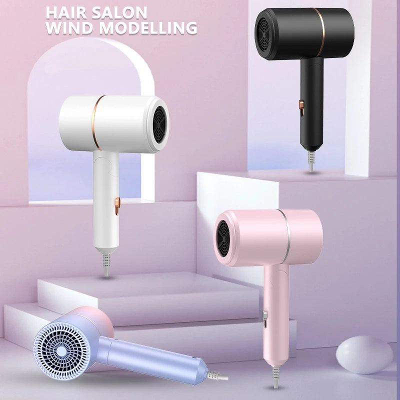 ceramic hair dryer[5] - Personal Care - Hair dryer