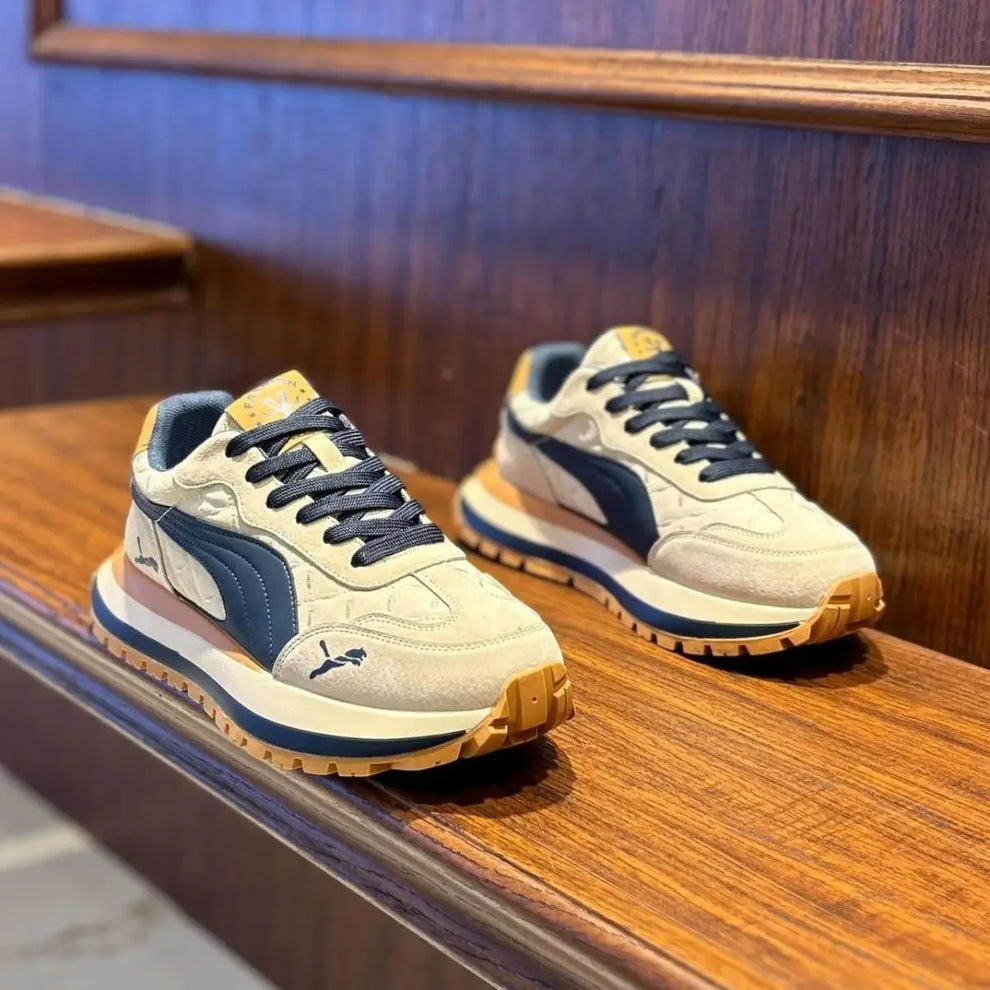 Shoes - Men-s Casual Sports Shoes - nike dunk low footwear