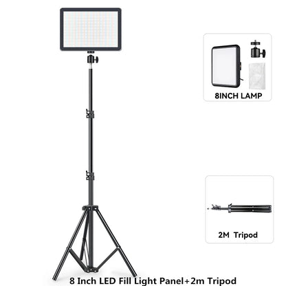 led video light - Electronics - LED Video Light