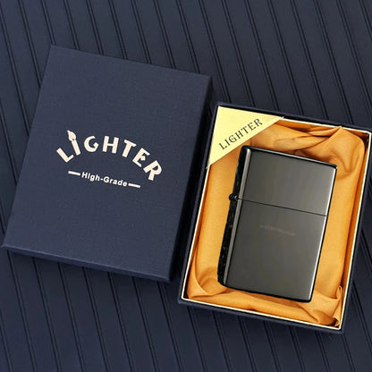 solid brass lighter - Smoking Accessories - Kerosene Lighter