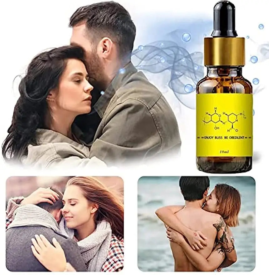 Beauty - Personal Care - Pheromone perfume - pheromone perfume collection fragrance