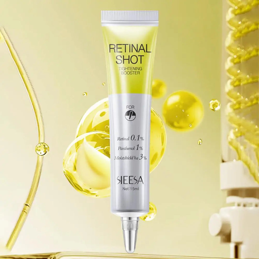 best moisturizer for dry skin - Skincare - Eye Cream