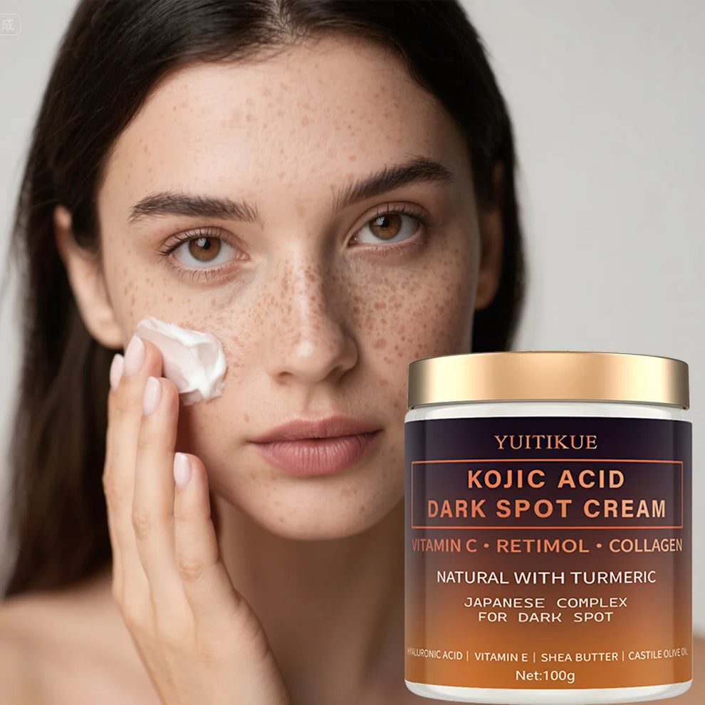 best moisturizer for oily skin - Skincare - Alpha Arbutin Fading Cream