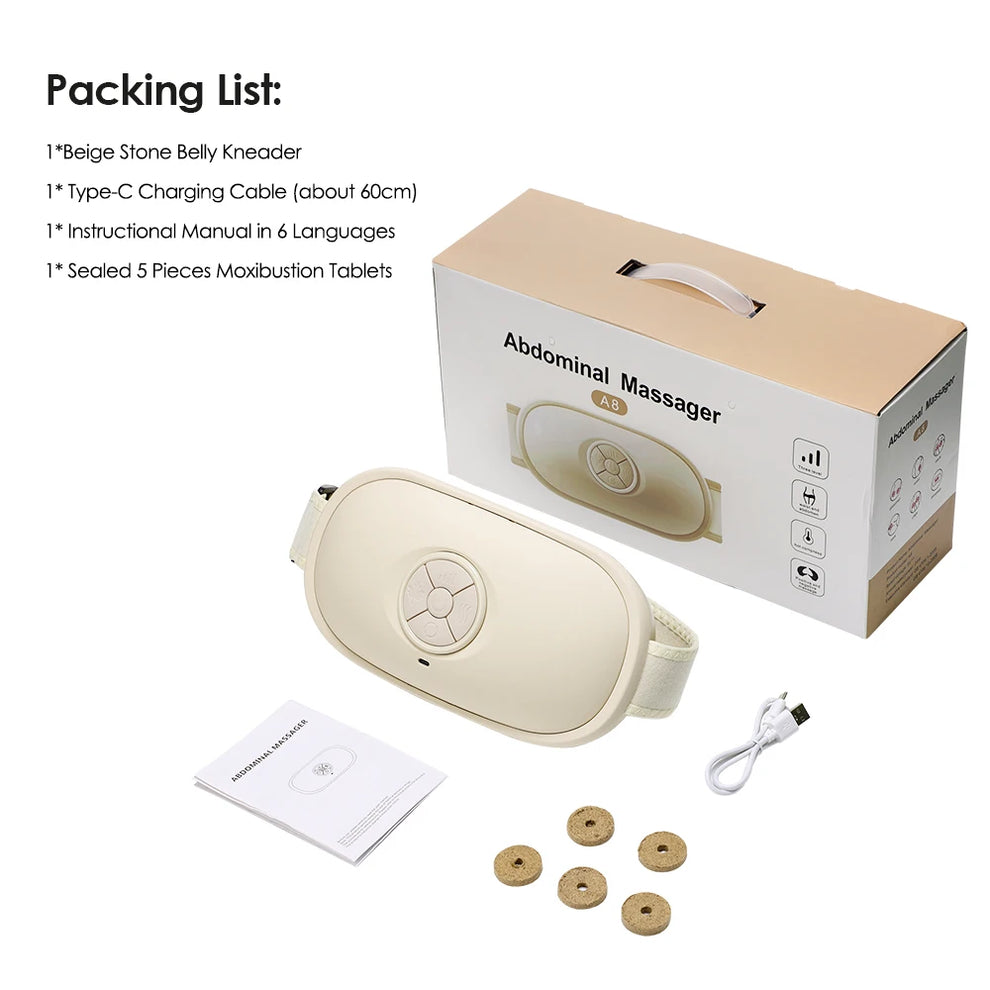 pro grade compression light belt - Health - Beauty - Red Light Electric Slimming Belt