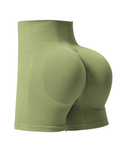 plus size activewear shorts[1] - Women-s Activewear Shorts - Yoga Shorts