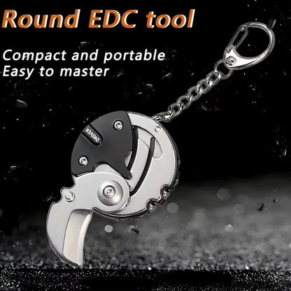 promotional mini screwdriver keychain - Tools - Mini Screwdriver Keychain