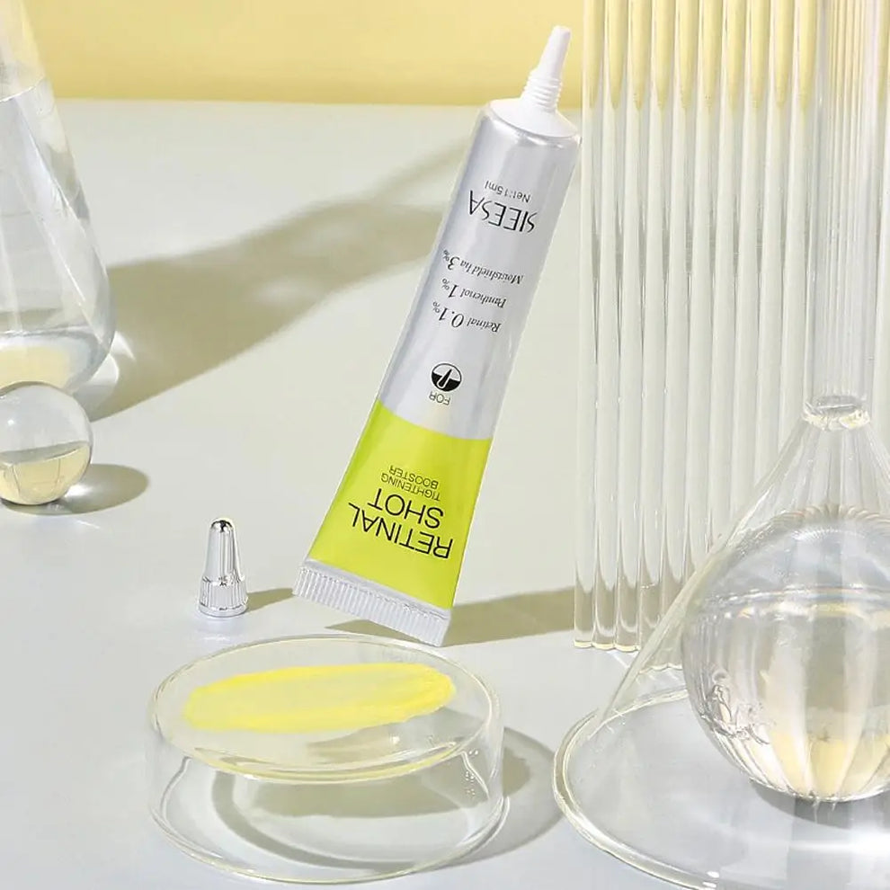 best moisturizer for oily skin - Skincare - Eye Cream