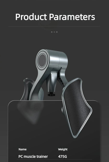 mens pelvic trainer - Fitness Equipment - Pelvic Muscle Trainer